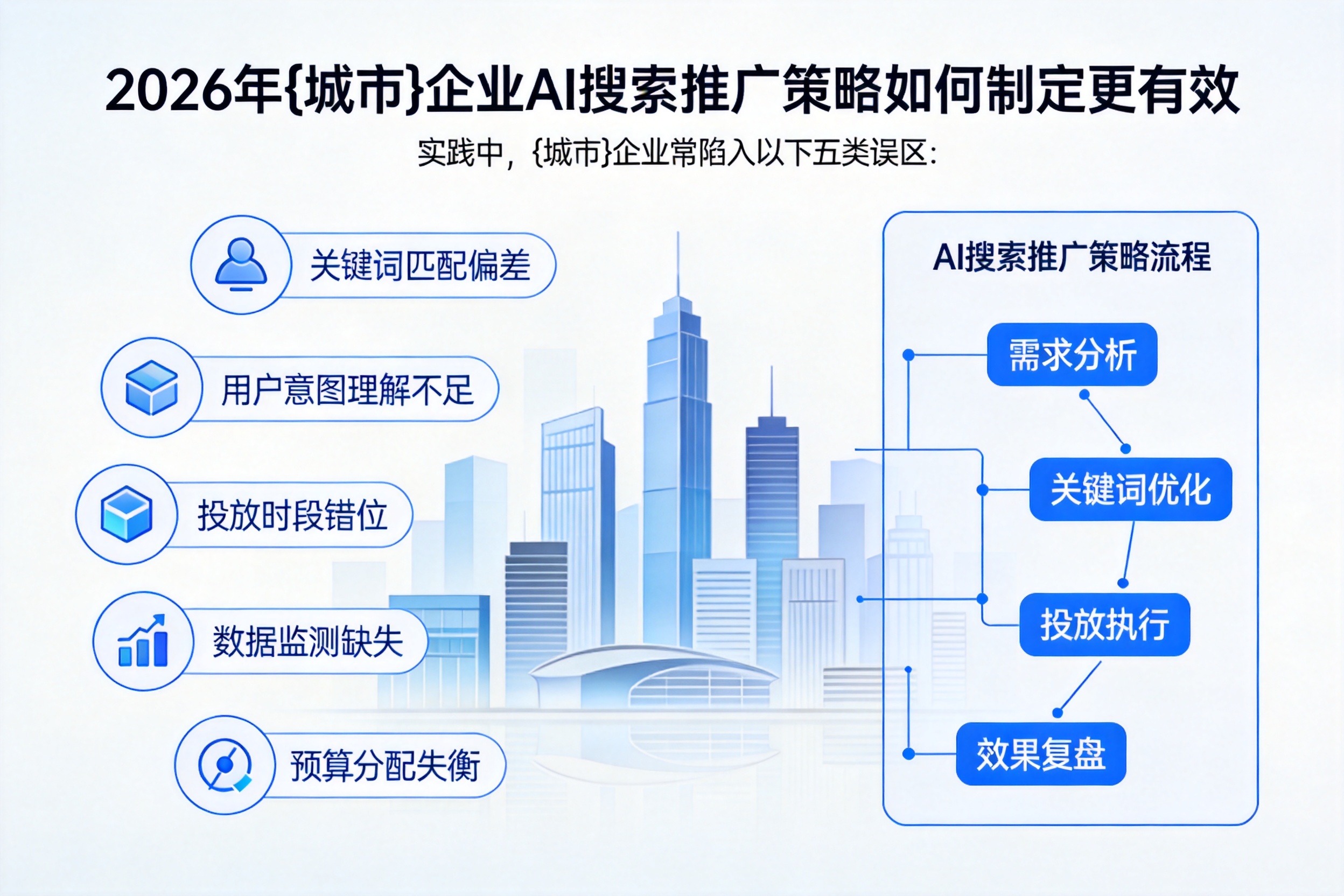 2026年穆棱企业AI搜索推广策略如何制定更有效