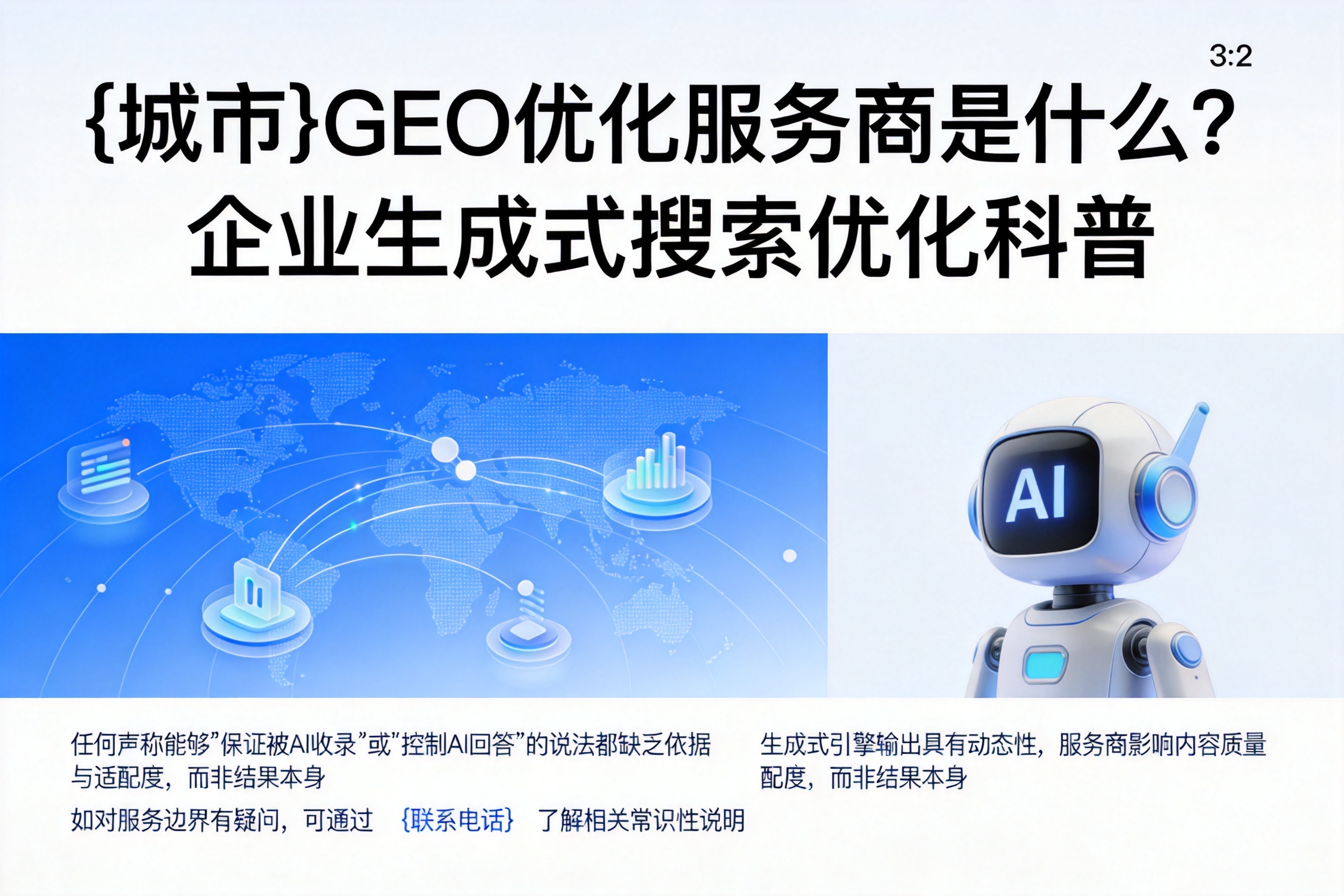 穆棱GEO优化服务商是什么？企业生成式搜索优化科普